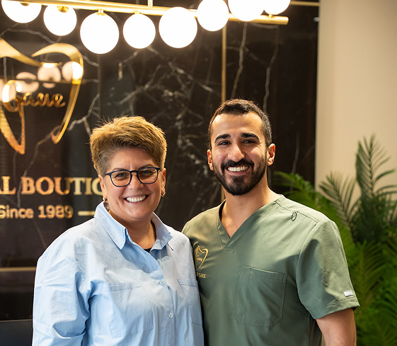 Lucrarea Definitivă